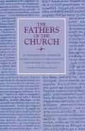 Cover: On Difficulties in Sacred Scripture - The Catholic University of America Press