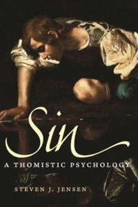 Enlarge image Cover: Sin - The Catholic University of America Press