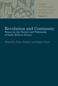 Enlarge image Cover: Revolution and Continuity - The Catholic University of America Press