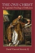 Cover: The One Christ - The Catholic University of America Press