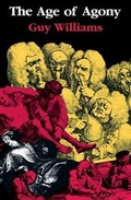 Cover: The Age of Agony - Academy Chicago Publishers