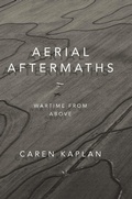 Cover: Aerial Aftermaths - De Gruyter