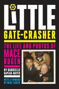 Cover: The Little Gate-Crasher - Sager Group LLC