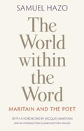 Cover: The World Within the Word - Franciscan Academic Press