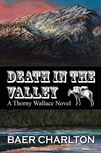 Enlarge image Cover: Death in the Valley - Mordant Media