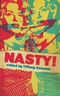 Cover: Nasty! - King Shot Press