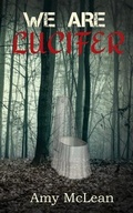 Cover: We Are Lucifer - GJB Publishing