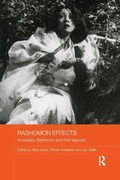 Cover: Rashomon Effects - Routledge