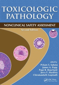 Abbildung von: Toxicologic Pathology - CRC Press