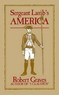 Cover: Sergeant Lamb's America - Academy Chicago Publishers