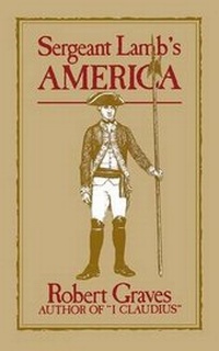 Enlarge image Cover: Sergeant Lamb's America - Academy Chicago Publishers