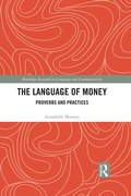 Cover: The Language of Money - Routledge