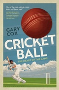 Abbildung von: Cricket Ball - Bloomsbury Academic