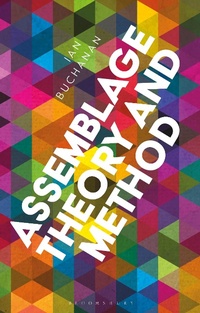 Abbildung von: Assemblage Theory and Method - Bloomsbury Academic