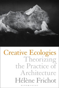 Enlarge image Cover: Creative Ecologies - Bloomsbury Visual Arts