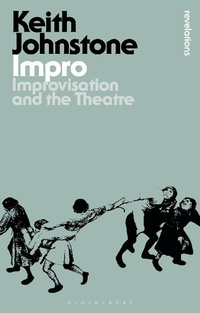Abbildung von: Impro - Bloomsbury Academic