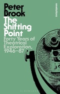 Cover: The Shifting Point - Bloomsbury Academic