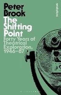 Enlarge image Cover: The Shifting Point - Bloomsbury Academic