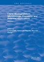 Cover: Lignin Biodegradation: Microbiology, Chemistry, and Potential Applications - CRC Press