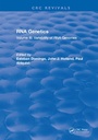Cover: RNA Genetics - CRC Press