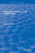 Cover: Waterborne Diseases in the US - CRC Press