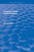 Bild: Analytical Affinity Chromatography - CRC Press
