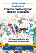 Abbildung von: Handbook of Forensic Toxicology for Medical Examiners - CRC Press