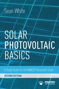 Cover: Solar Photovoltaic Basics - Routledge