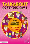 Cover: Talkabout Sex and Relationships 2 - Routledge
