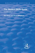 Cover: The Student Skills: Guide - Routledge
