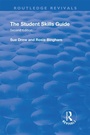 Cover: The Student Skills: Guide - Routledge