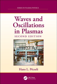 Abbildung von: Waves and Oscillations in Plasmas - CRC Press