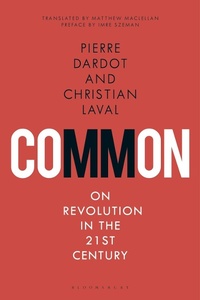 Enlarge image Cover: Common - Bloomsbury Academic