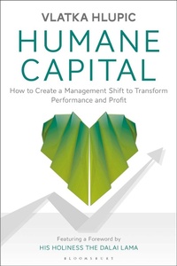 Abbildung von: Humane Capital - Bloomsbury Business