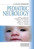 Cover: Pediatric Neurology - CRC Press