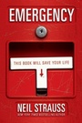 Cover: Emergency - HarperCollins