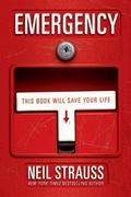 Cover: Emergency - HarperCollins