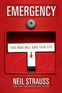 Enlarge image Cover: Emergency - HarperCollins