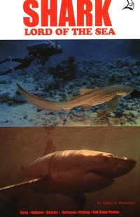 Enlarge image Cover: Shark - Windward Publishing