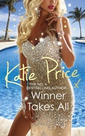 Cover: Winner Takes All - Cornerstone Digital