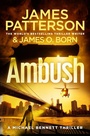 Cover: Ambush - Cornerstone Digital