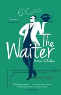Cover: The Waiter - Transworld Digital