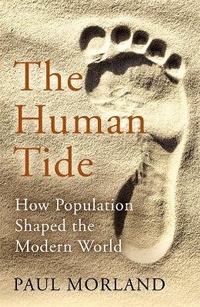 Enlarge image Cover: The Human Tide - John Murray Publishers Ltd