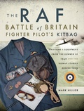 Cover: The RAF Battle of Britain Fighter Pilot's Kitbag - Frontline Books