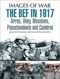 Cover: The BEF in 1917 - Pen & Sword Military