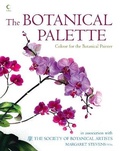 Cover: The Botanical Palette - Collins