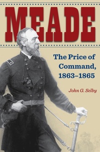 Enlarge image Cover: Meade - Kent State University Press