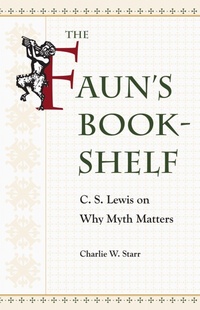 Enlarge image Cover: The Faun's Bookshelf - Kent State University Press