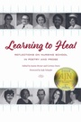 Cover: Learning to Heal - Kent State University Press