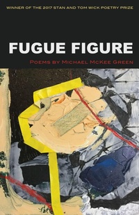 Enlarge image Cover: Fugue Figure - Kent State University Press